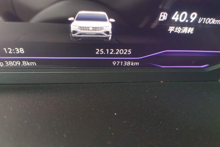 Used Volkswagen Passat 2022 330TSI Elite Edition
