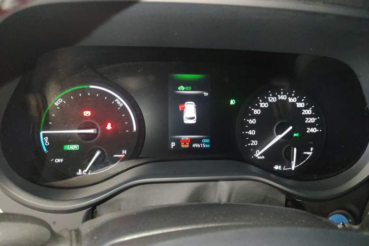 Used Toyota Granvia 2023 2.5L Hybrid Prestige PLUS Edition