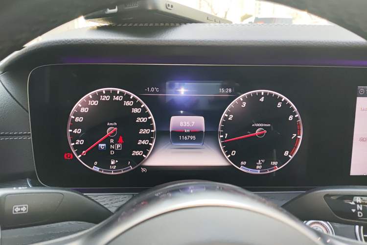 Used Mercedes-Benz E-Class 2020 Restyled E 300 L Sporty and Stylish Edition
