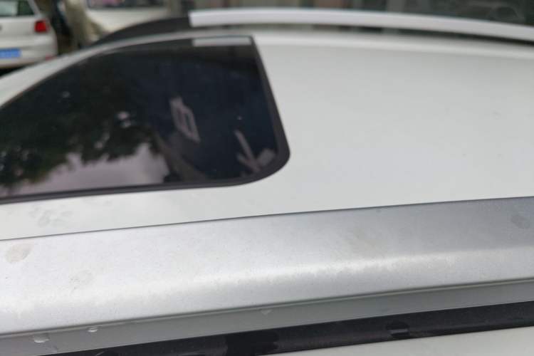 Used Baojun 560 2016 1.8L iAMT Luxury Model
