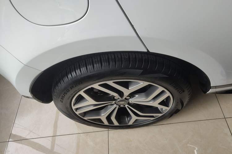 Used Land Rover Range Rover Evoque 2020 249 PS R-DYNAMIC S Sport Edition
