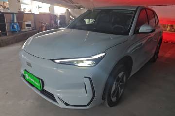 Used Geely Galaxy E5 2024 530km Long-Range Version