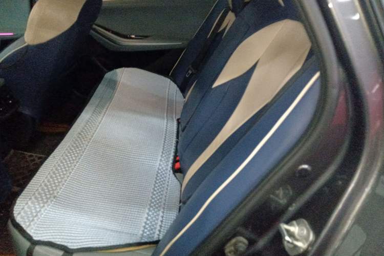 Used Changan Ruicheng PLUS 2023 1.5T DCT Navigation Edition