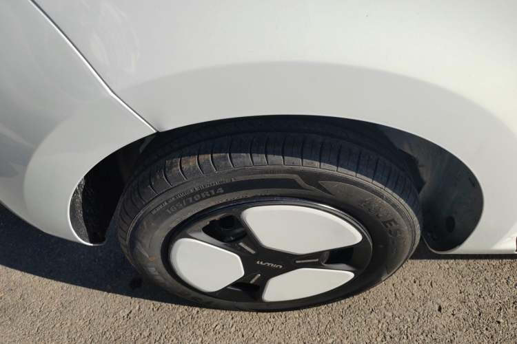 Used  Lumin 2024 130km Qingyue Version
