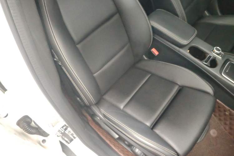 Used Mercedes-Benz GLA 2019 GLA 200 Fashion Model