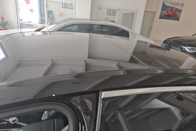 Used Audi A6L 2022 45 TFSI Prestige Dynamic Edition
