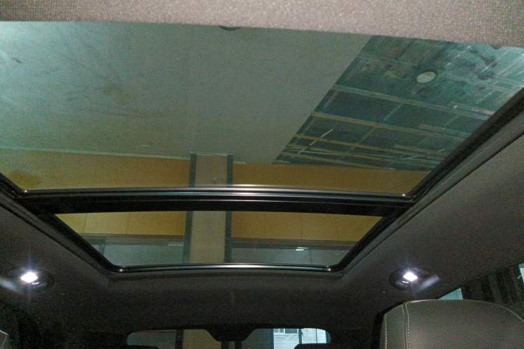 Used Cadillac XT4 2020 Revised Version 28T Two-Wheel Drive Leading Edition