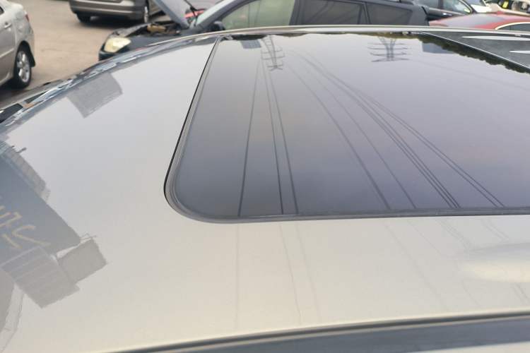 Used Buick GL8 2018 28T Prestige Version China VI Standard
