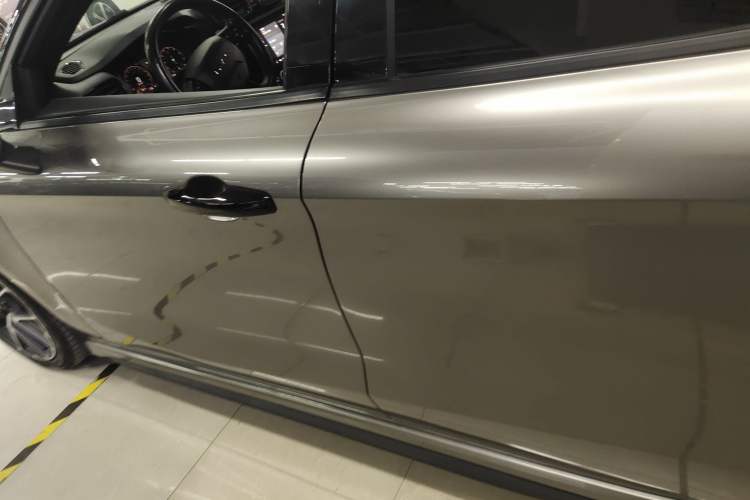 Used Lynk & Co 03 2022 2.0TD DCT JingPro
