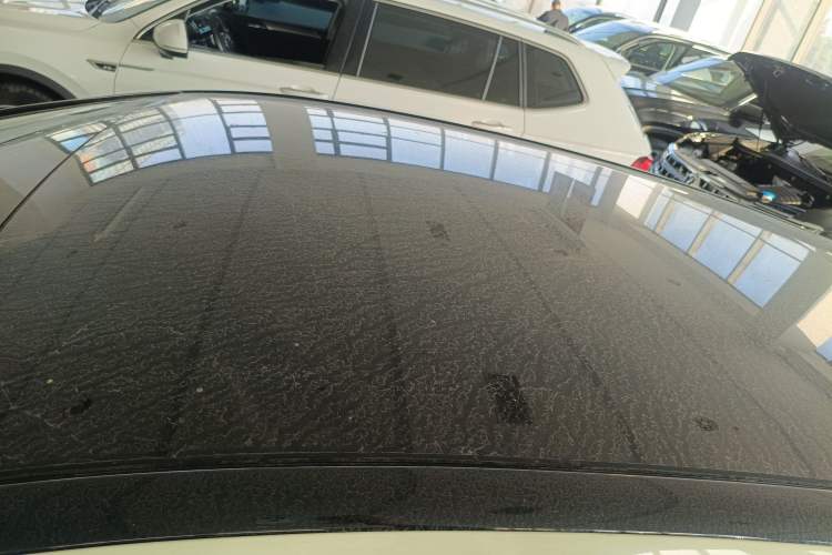 Used Volkswagen ID.3 2025 Smart Edition Ultra-Intelligent Version
