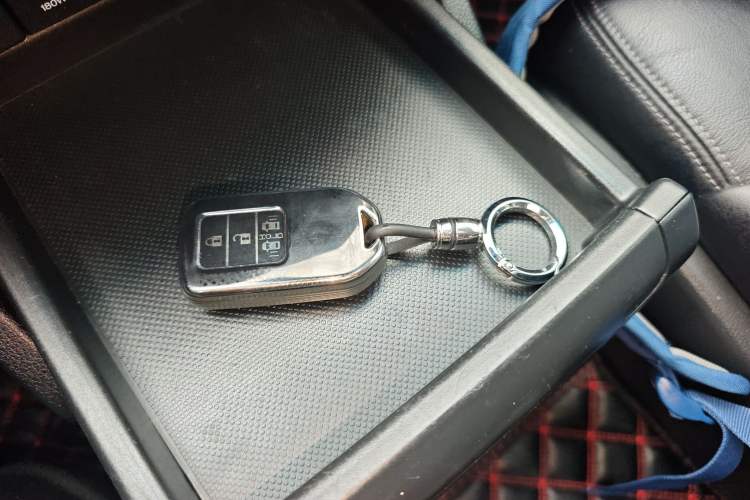 Used Honda Odyssey 2018 2.4L Supreme Edition
