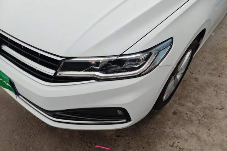 Used Volkswagen Bora 2021 1.5L Automatic Comfort Smart Connect Edition