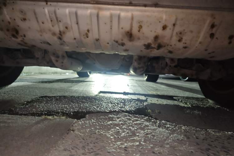 Used Mercedes-Benz M-Class 2014 ML 400 4MATIC Dynamic Model