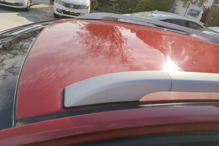 Used Haval H1 2015 1.5L Manual Luxury Model
