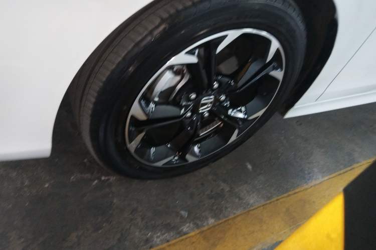 Used Honda Civic 2022 240TURBO CVT Dynamic Edition