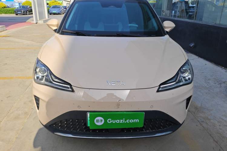 Used NETA AYA 2023 401
