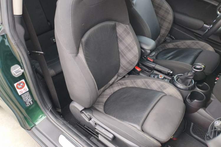 Used  MINI 2016 1.5T COOPER