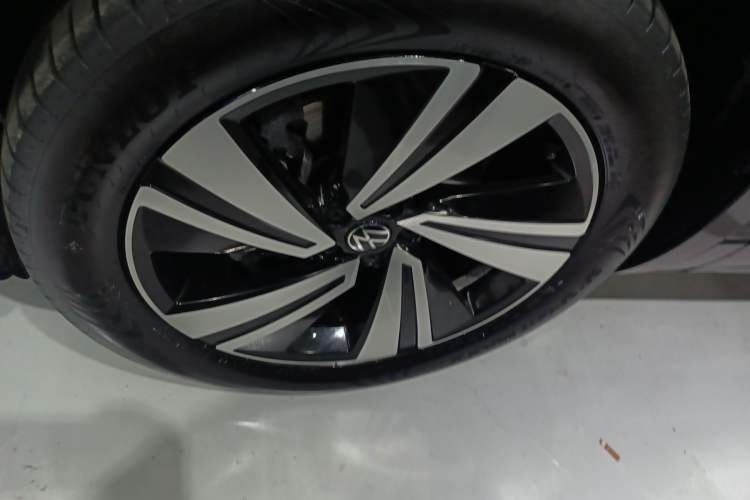 Used Volkswagen Talagon 2023 380TSI Four-Wheel Drive R-Line Cruise Edition
