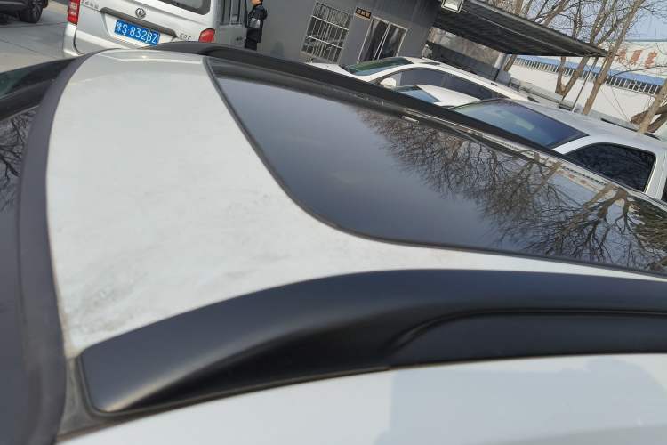 Used BMW X1 2015 sDrive18i Leading Edition