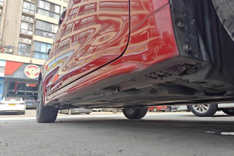 Used Toyota Levin 2019 Dual-Engine 1.8H E-CVT Sport Edition China VI Standard
