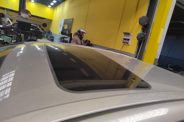 Used Toyota Camry 2024 Dual-Motor 2.0 HGVP Luxury Edition