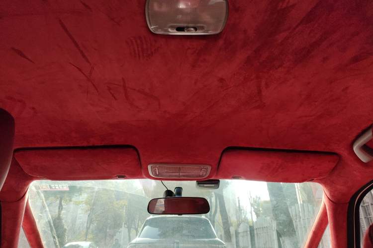 Used Honda Fit 2021 1.5L CVT Trend Edition
