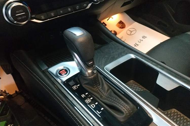 Used Nissan Teana 2022 2.0L XL-TLS Enjoyment Edition