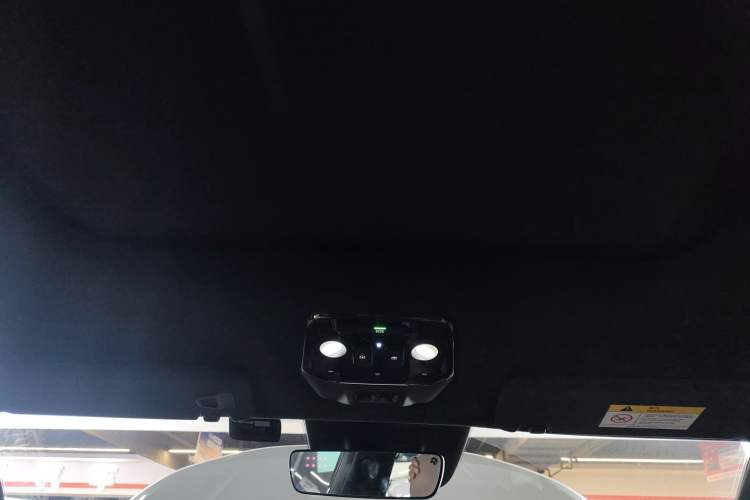 Used Nio ES8 2020 415 km Signature Edition 6-Seater Version
