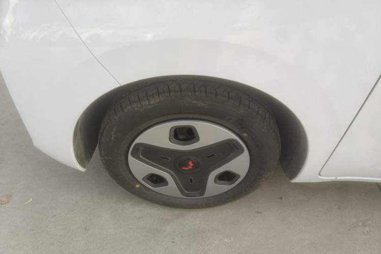 Used Wuling Zhiguang New Energy 
