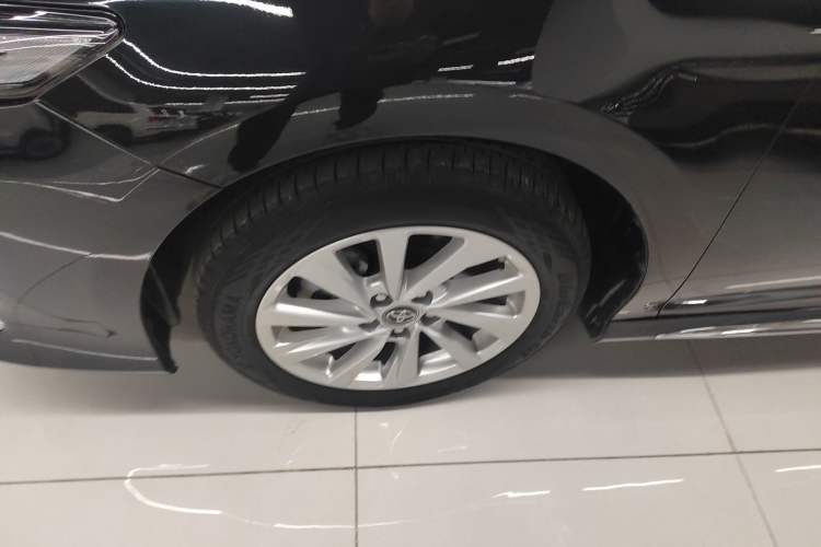 Used Toyota Camry 2023 2.0G Luxury Edition