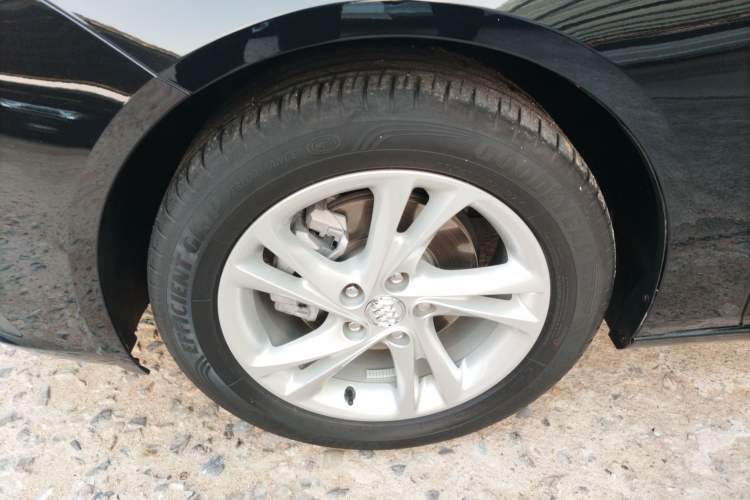 Used Buick Regal 2023 552T Smart Enjoyment Version
