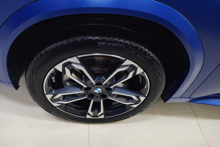 Used BMW X2 (Import) 2024 sDrive25i M Sport Package
