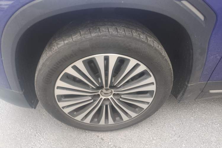 Used Nio EC6 2020 615 km Performance Edition