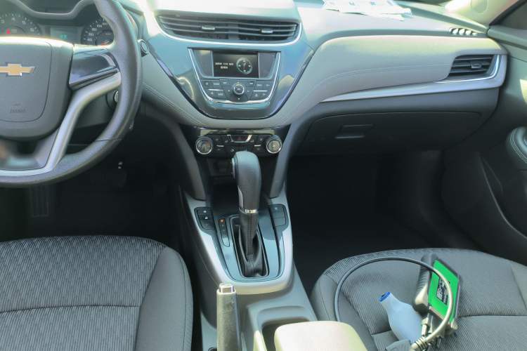 Used Chevrolet Malibu 2016 1.6T Automatic Comfort Edition
