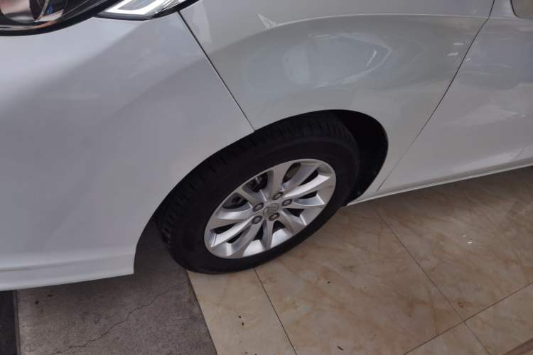 Used Buick GL8 2018 ES 28T Comfort Model China VI Standard