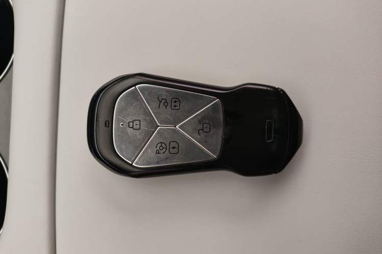 Used XPeng P7 2023 P7i 702 Pro
