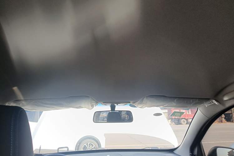 Used Baojun 310W 2017 1.2L Manual Value Edition China V
