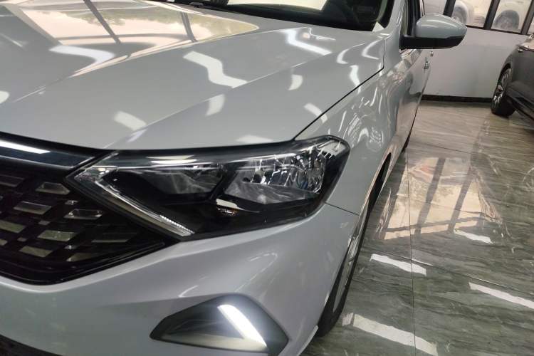 Used Jetta VA3 2019 1.5L Automatic Enjoyment Edition
