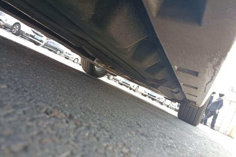 Used Ford Taurus 2019 EcoBoost 245 Premium Edition
