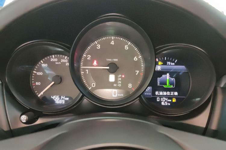 Used Porsche Macan 2023 Macan 2.0T
