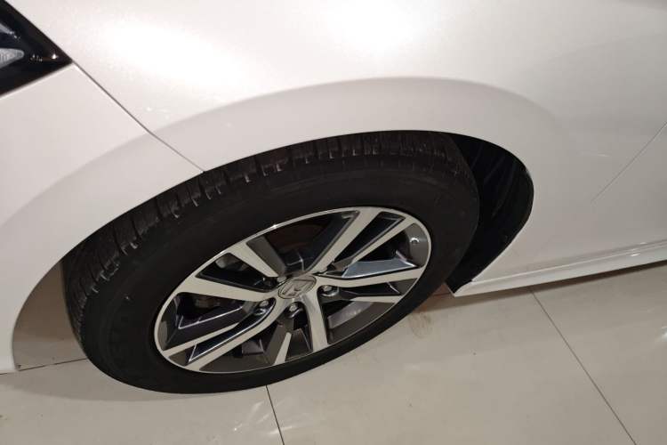 Used Honda Civic 2023 240TURBO CVT Dynamic · Center Stage Special Edition