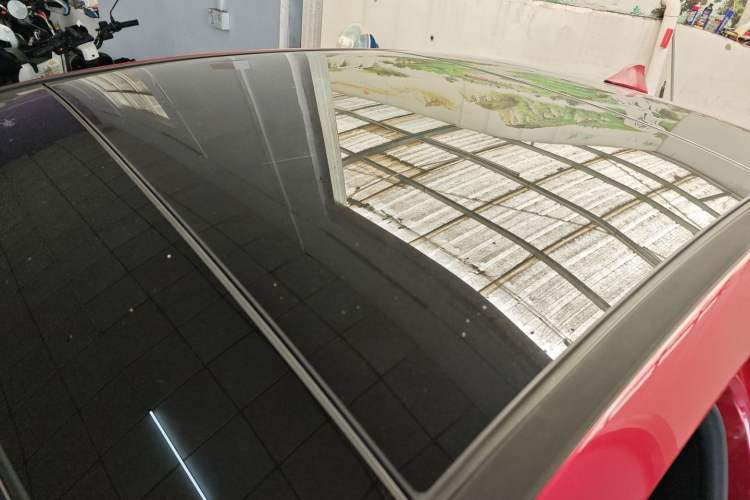 Used Mercedes-Benz A-Class 2020 Restyled A 200 L Sport Sedan Dynamic Version