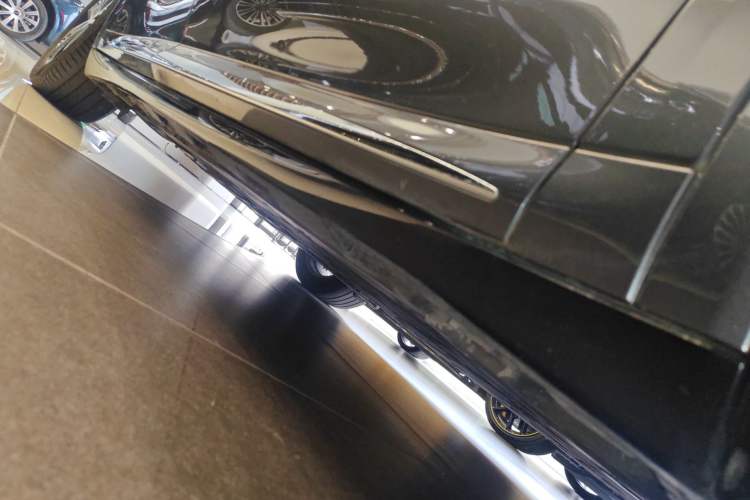 Used Hima Luxeed R7 2025 Range-Extended Version 251 km Max
