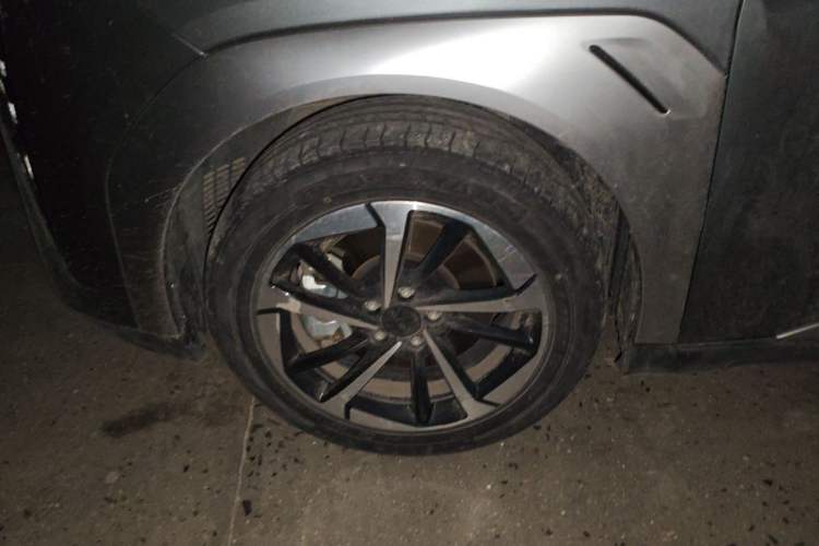 Used AION Y 2023 Younger
