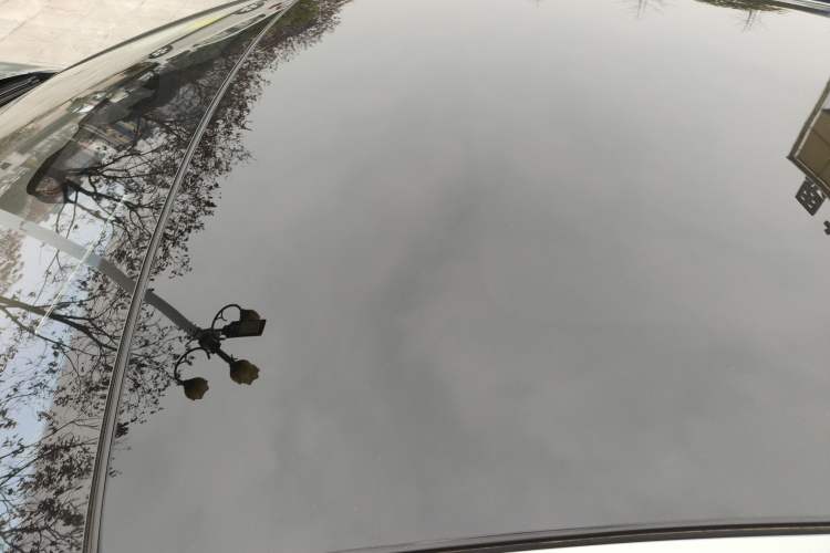 Used Denza Z9GT 2024 1100 Four-Wheel Drive Max Edition