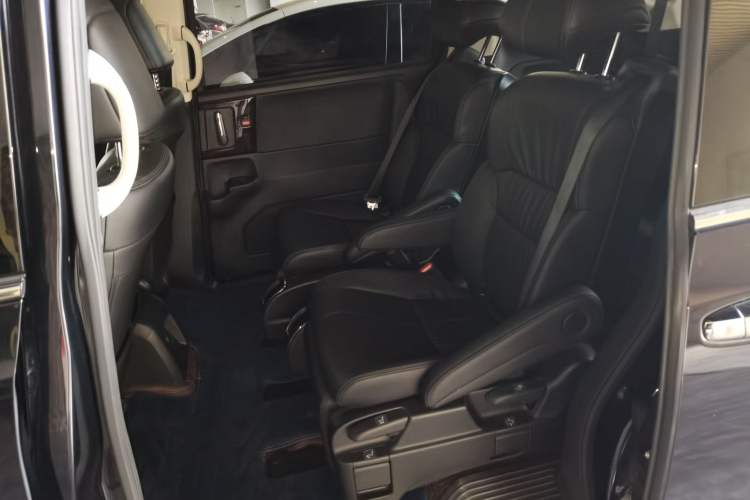 Used Honda Odyssey 2021 2.0L Rui·Luxury Edition
