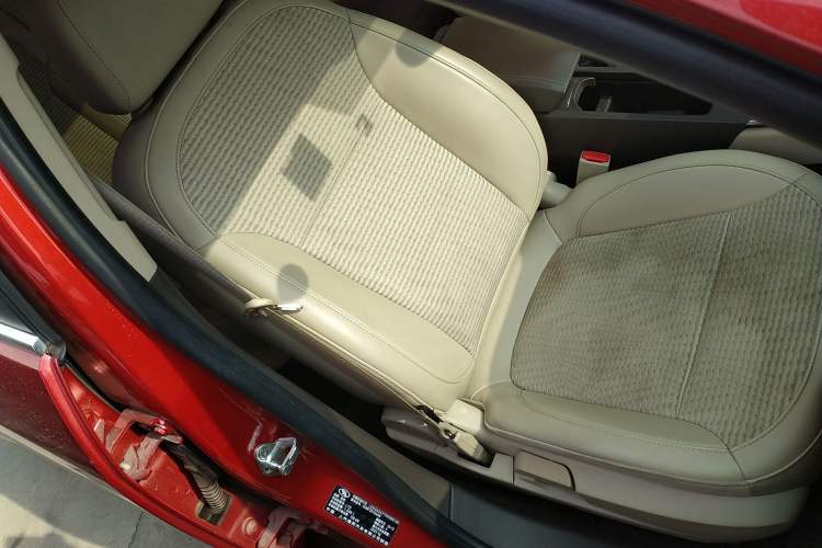 Used Buick Regal 2015 2.0L Leading Fashion Edition
