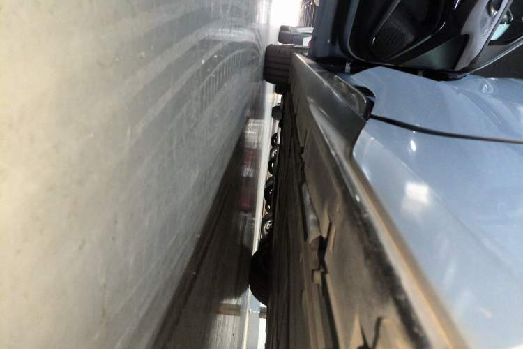 Used BYD Seal 2022 650 km All-Wheel-Drive Performance Version
