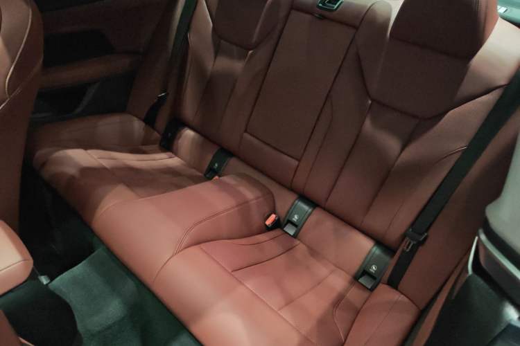 Used BMW 4 Series 2023 425i M Sport Package