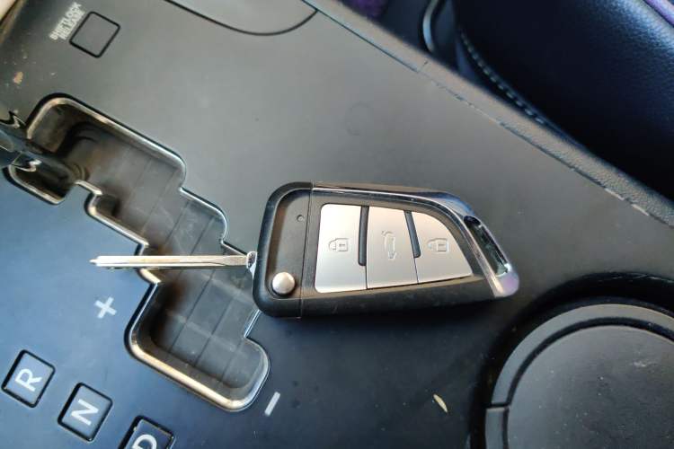 Used Hyundai ix35 2013 2.0L Automatic 2WD Comfort GL China IV Standard
